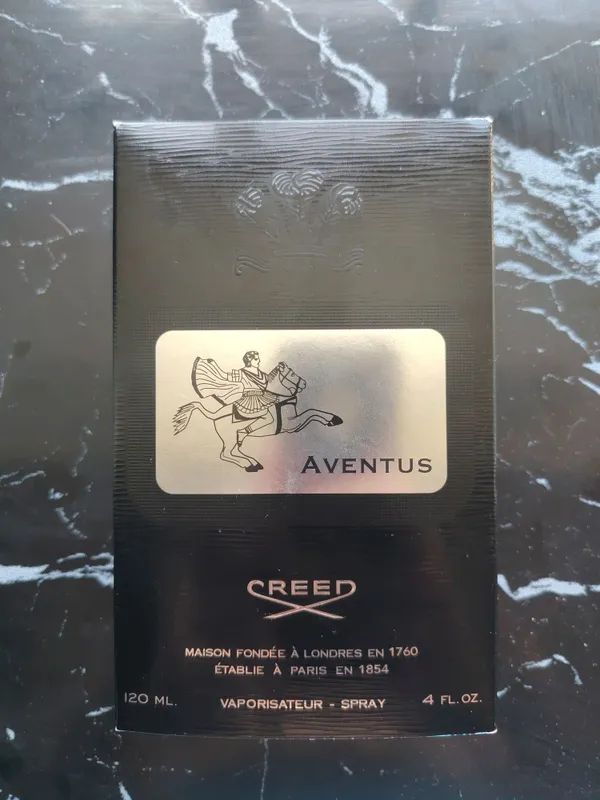 Creed Aventus original Dubay yangi 1 Creed Aventus original Dubay yangi 1
