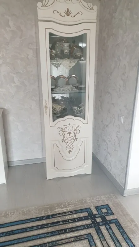Камод ва пеналлар билан — фото 2