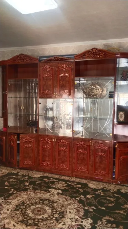 Stenka holati yaxshi