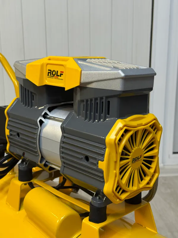 kompressor ROLF TOP-050S воздушный компрессор 4 kompressor ROLF TOP-050S воздушный компрессор 4