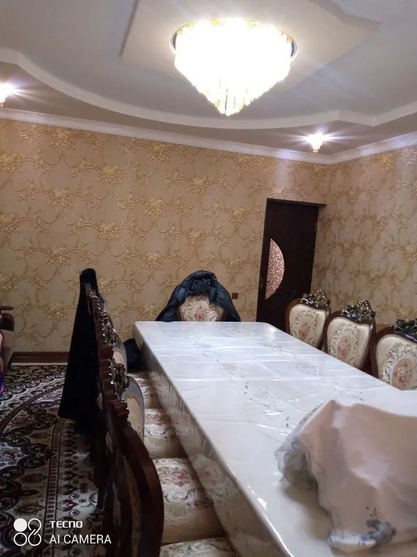 Продаётся 2-ух комнатная квартира — фото 2