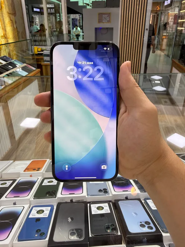 Iphone 13 Pro Max