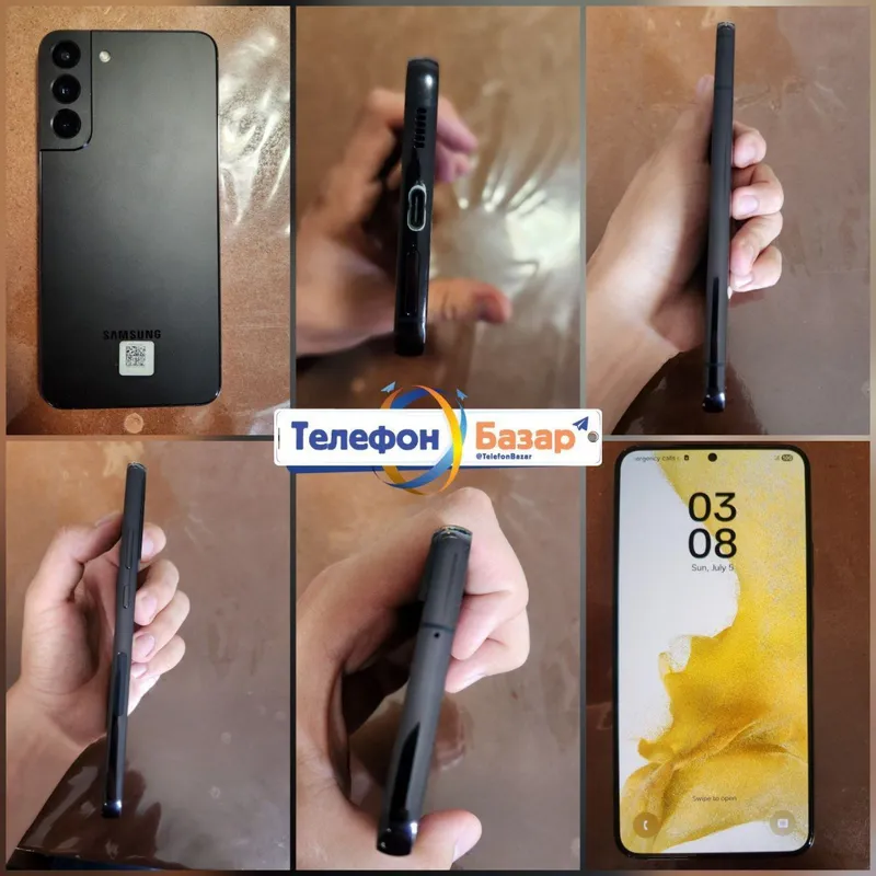 Samsung S22 Вьетнам
