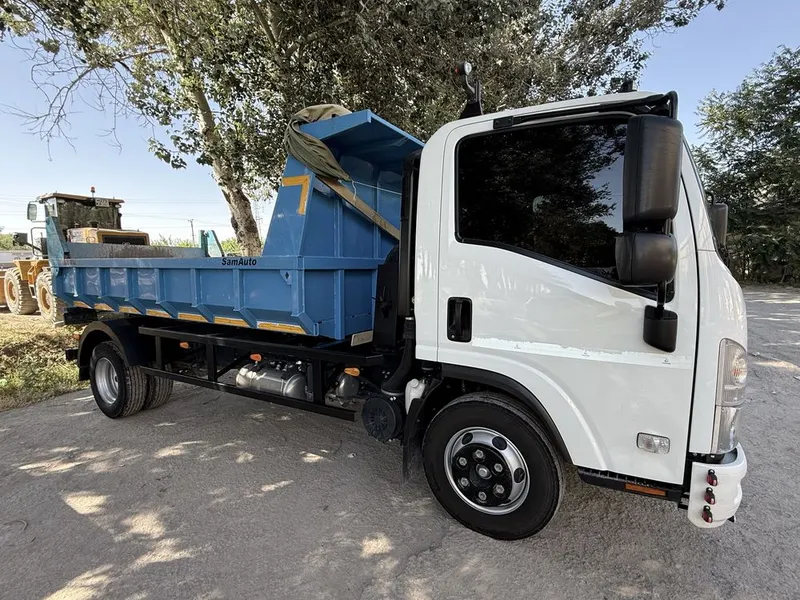 Isuzu NQR 90L K
