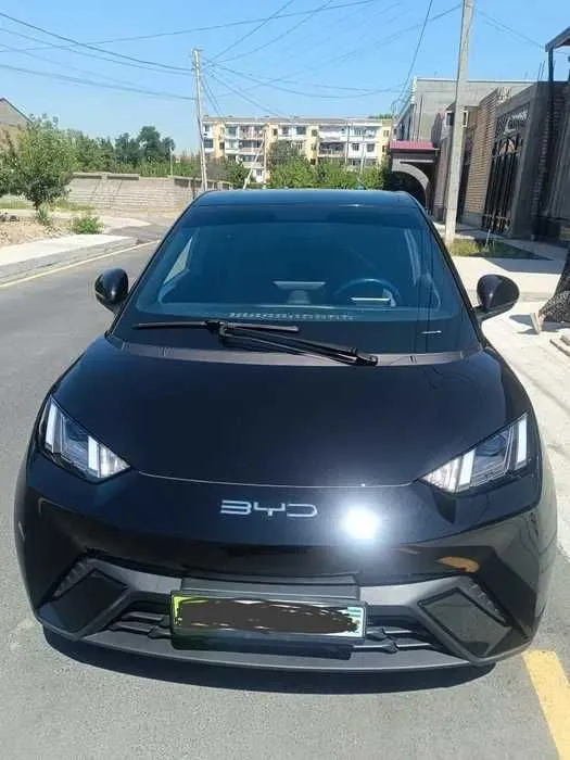BYD Seaguli rassrochka nasiya 1 BYD Seaguli rassrochka nasiya 1