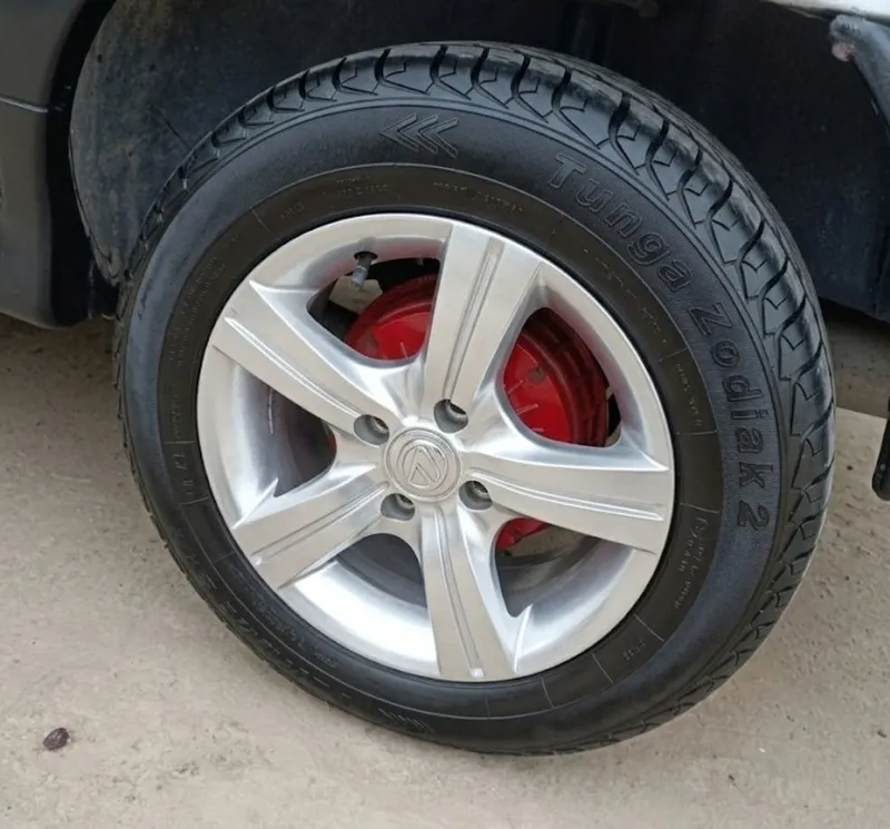 Диска балон R 14 1