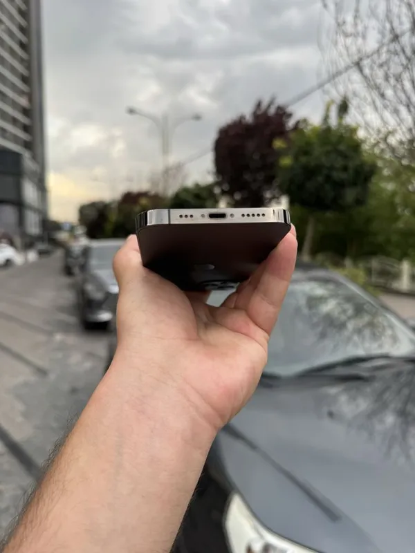 Iphone 12 Pro 128 gb Идеал — фото 4