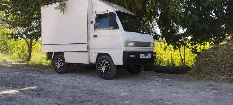 Damas Labo sotiladi 2
