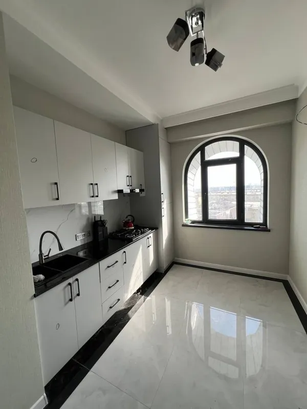 Arenda Sergili Chine House