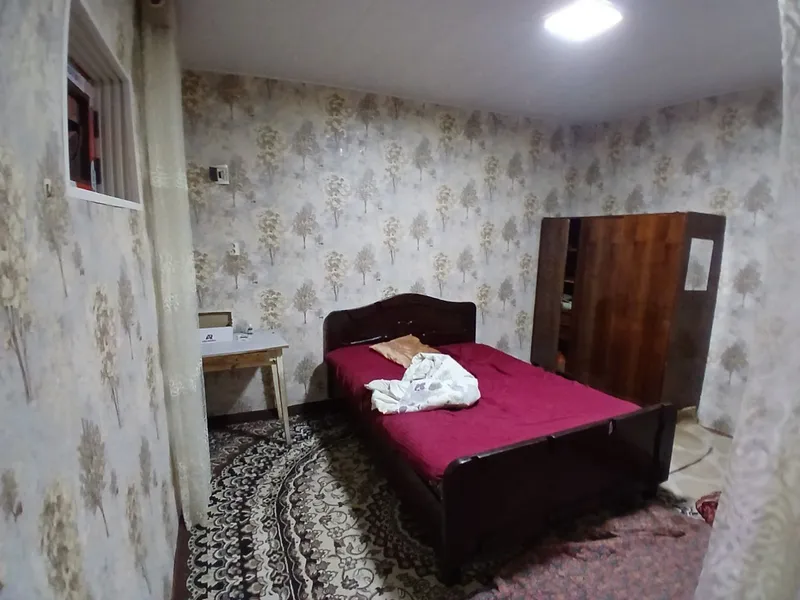 Umumiy hovlidagi uy sotiladi 2 Umumiy hovlidagi uy sotiladi 2