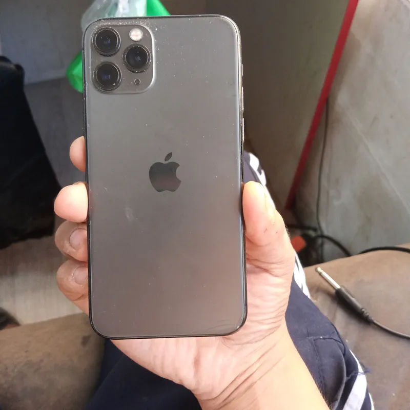 IPhone 11pro — фото 4