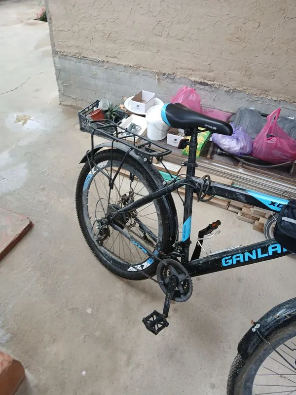 Velosiped sotiladi 26 lik 1