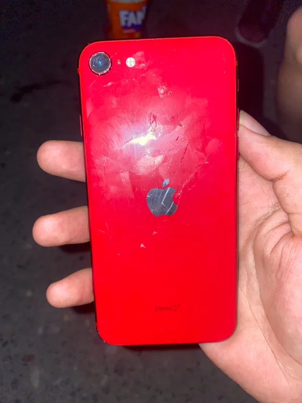 Iphone se 2