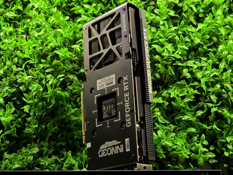 INNO3D RTX 4070 2