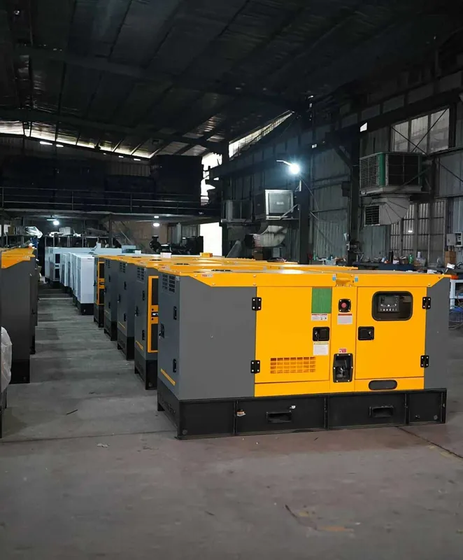 generatorlar optom 0 kva 50 kva100kva 200 kva 300 kva 400 kva