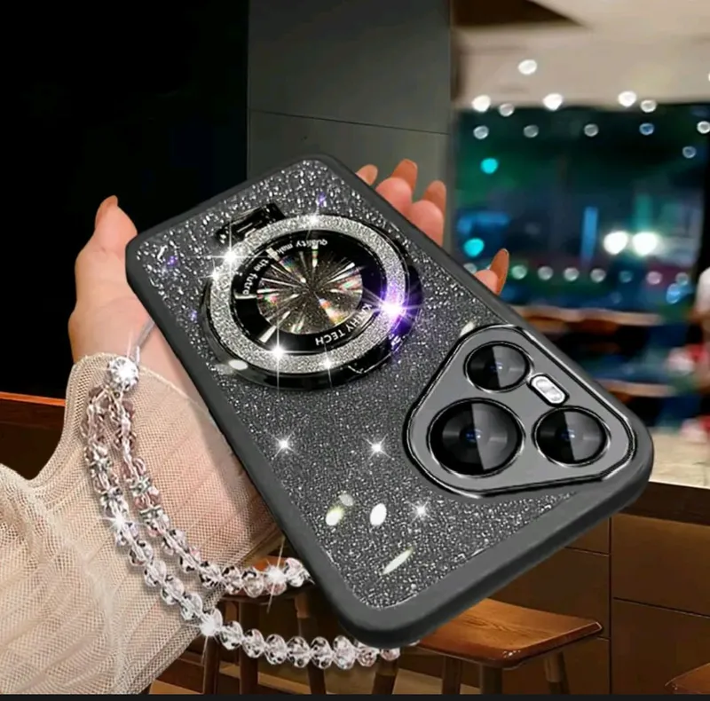 Tecno Pova6 uchun g'ilof 1 Tecno Pova6 uchun g'ilof 1
