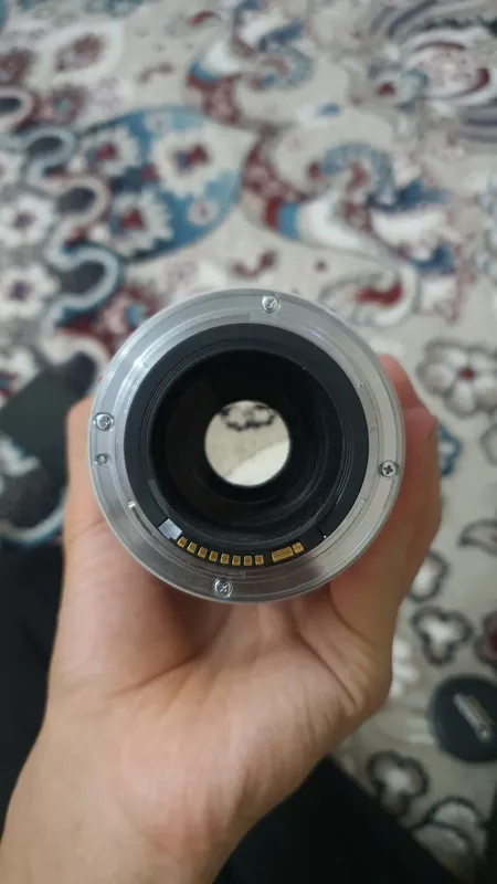 Профессиональный объектив Canon EF 70-200mm f/4L USM 4 Профессиональный объектив Canon EF 70-200mm f/4L USM 4