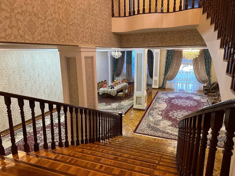 Продажа участка юнусабад — фото 5