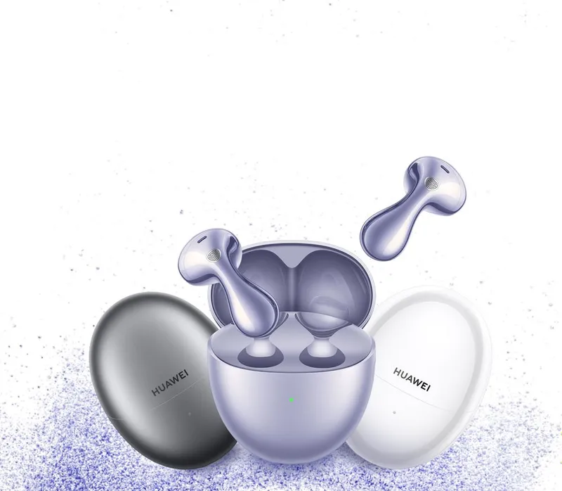 Huawei freebuds 6 новый org