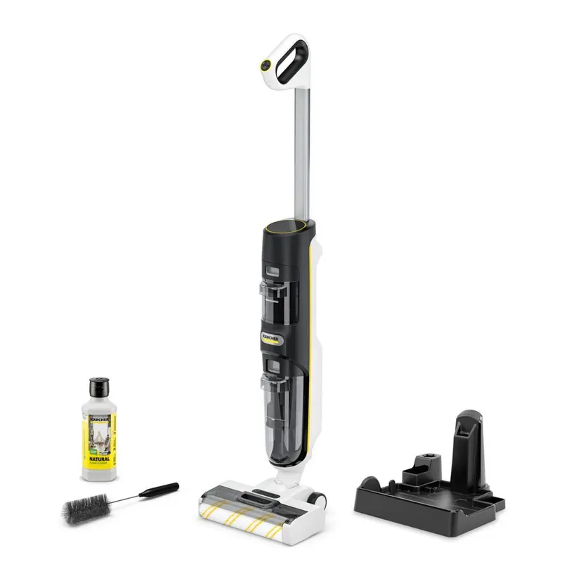 Моюший Пылеос Karcher FCV 2/3/4 5 Моюший Пылеос Karcher FCV 2/3/4 5