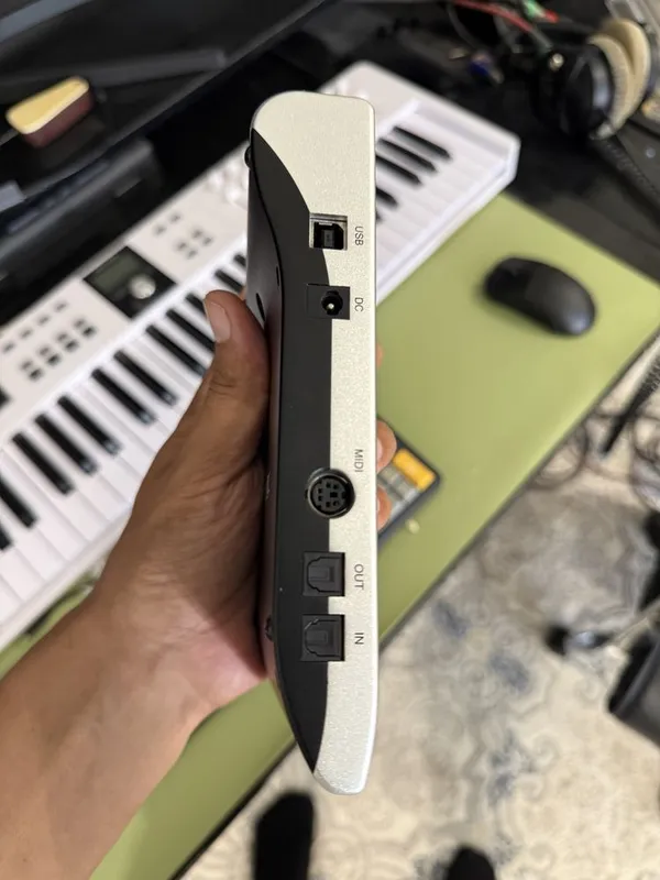 Rme babyface pro fs 5 Rme babyface pro fs 5