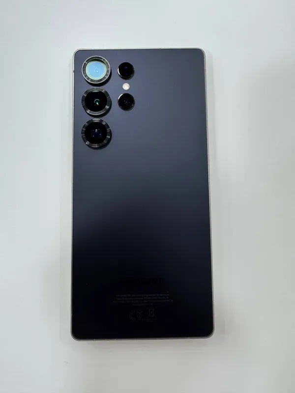 Samsung s25 ultra 6