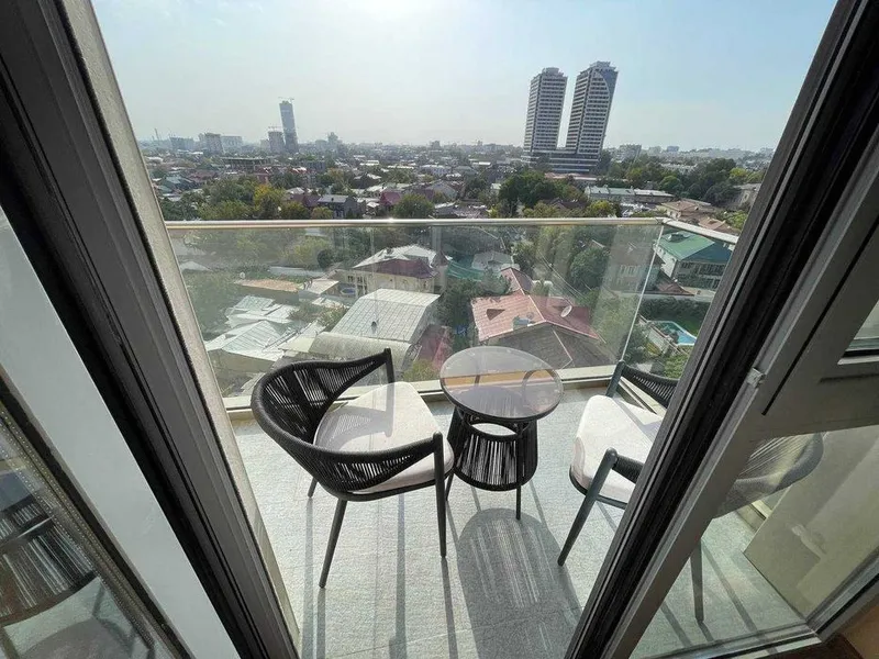 Сдается квартира в Mirabad avenue 9