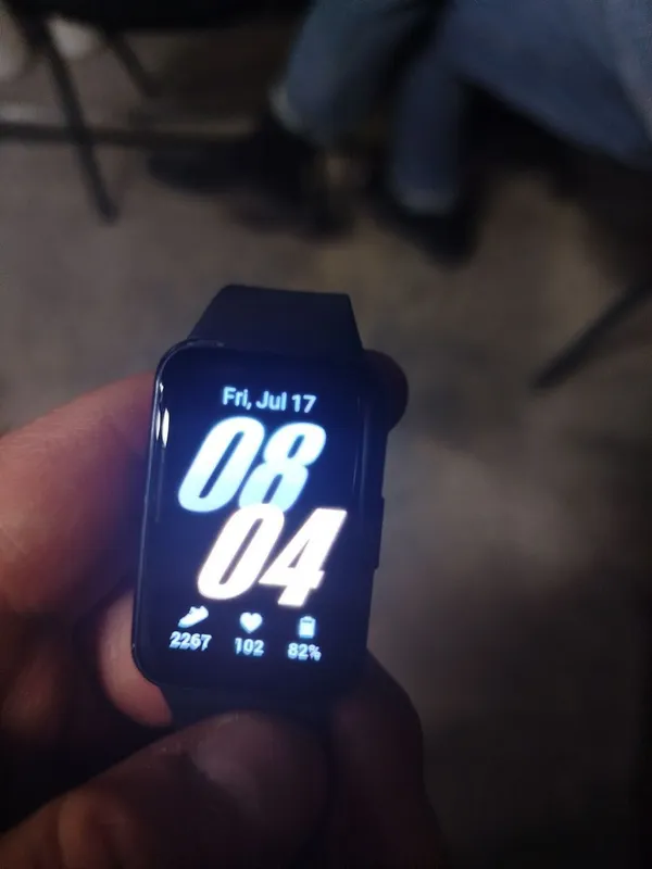 Samsung watch fit 3 2 Samsung watch fit 3 2
