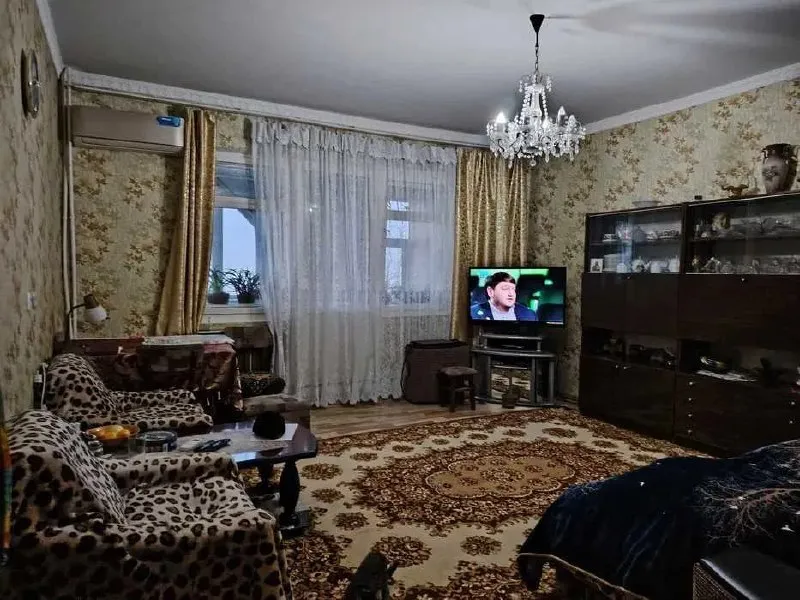 Продажа 3-комнатной квартиры (3/7/9) — фото 1