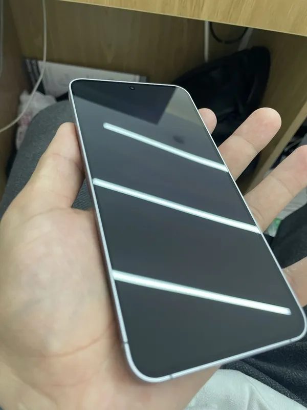Galaxy S25fe – Новая модель | 1 месяц гарантии | Лучшая цена! — фото 1