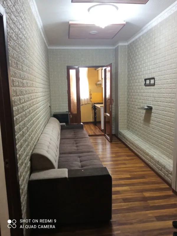 3 хонали квартира ижарага