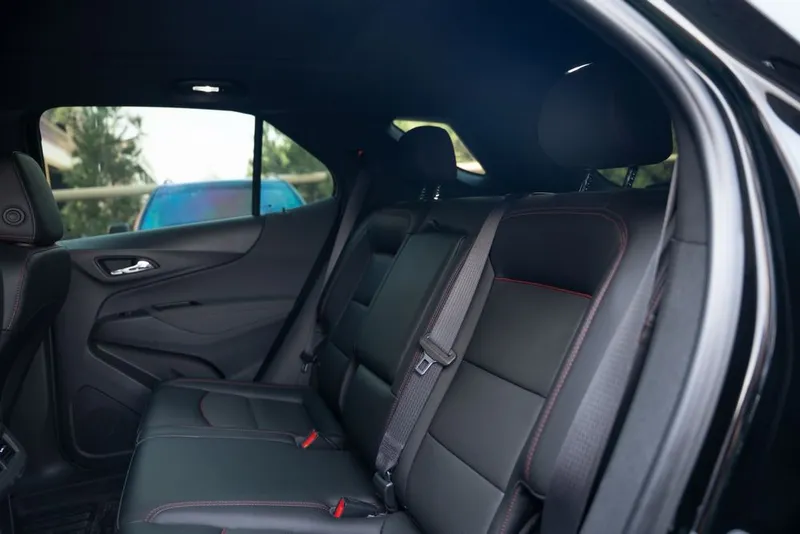 СРОЧНО! Equinox RS full option 472 млн 6 СРОЧНО! Equinox RS full option 472 млн 6