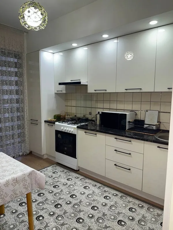 Продаётся квартира в ЖК Green PARK 3