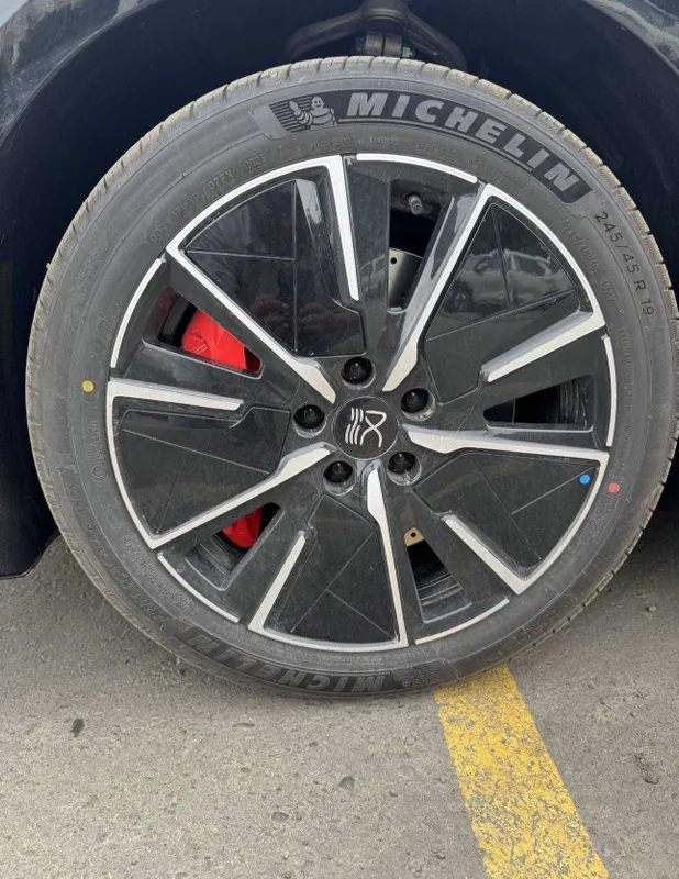 BYD Han Foizsiz Bo'lib To'lash 3 BYD Han Foizsiz Bo'lib To'lash 3