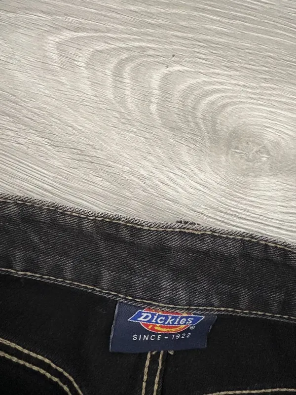 шорты dickies оригинал — фото 2