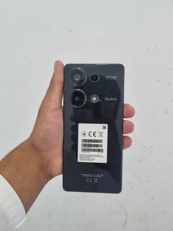 Redmi Note 13 Pro 1