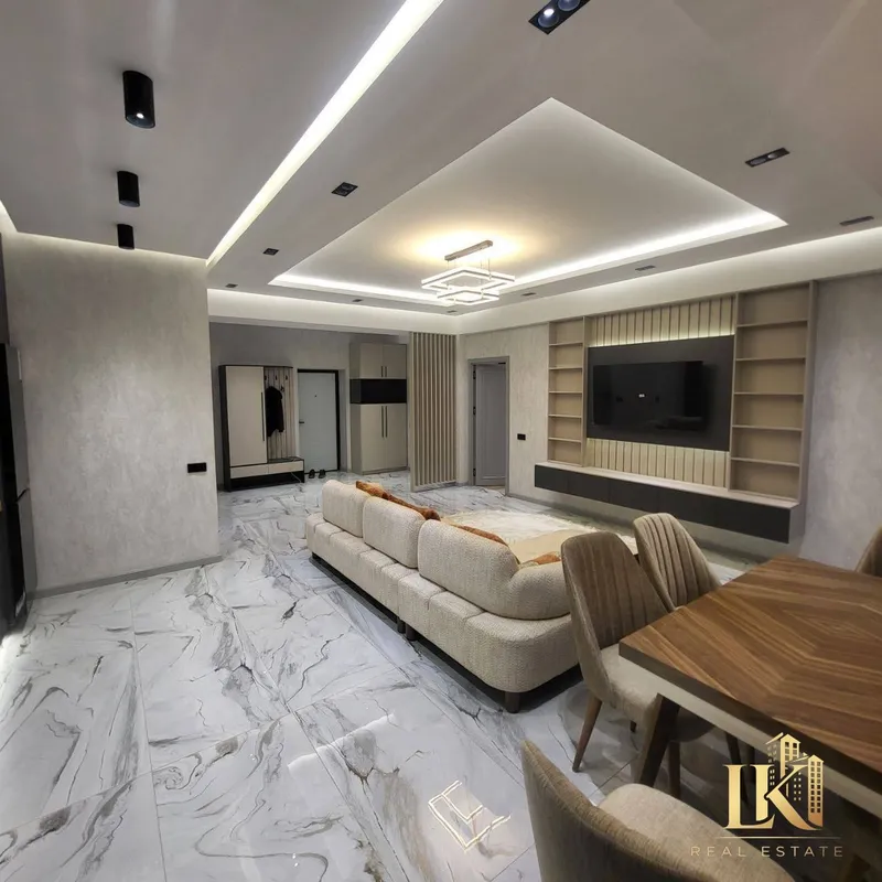 Продаётся 3-комнатная квартира в ЖК Nukus Avenue (Яккасарайский район) 3