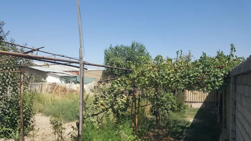 УЙ сотилади ЯНГИЮЛДА — фото 1