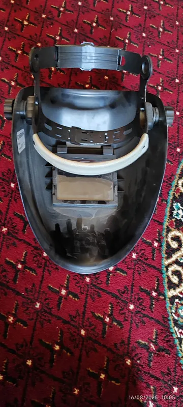 Maska (shitok) svarka uchun 2 Maska (shitok) svarka uchun 2