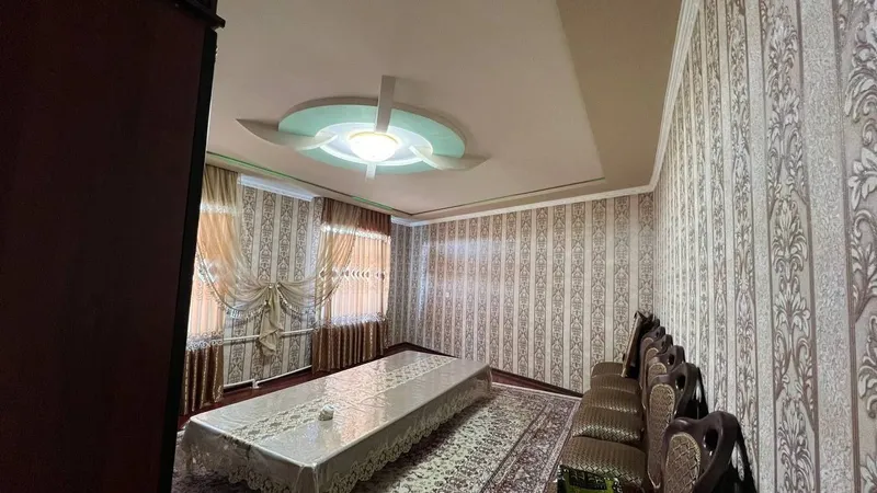 Продается 4-комнатная квартира в кирпичном доме 107 м² без комиссии — фото 4