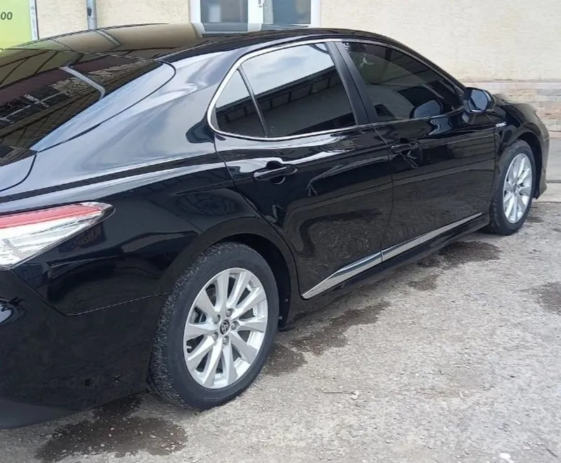Tayota Camry Yaponiya Tozza SROCHNA Sotiladi !!! — фото 1