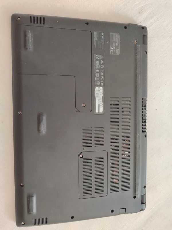 Acer AMD A4 — фото 1