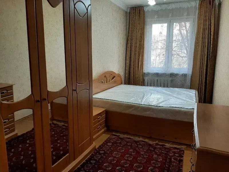 Сдается квартира