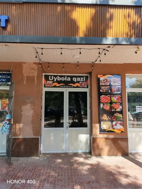 Mirzo Ulug’bek tumanida arendaga beriladi 1 Mirzo Ulug’bek tumanida arendaga beriladi 1