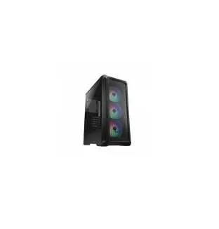 ! Case Cougar ARCHON 2 Black 1