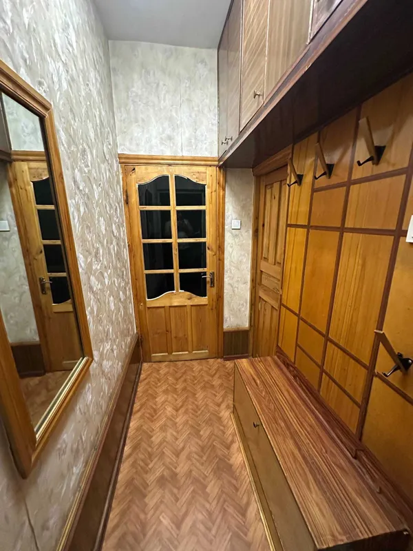 2-к квартира, 45 м², 3/4 эт. Чиланзар 6 недалеко метро Мирзо Улугбек 8 2-к квартира, 45 м², 3/4 эт. Чиланзар 6 недалеко метро Мирзо Улугбек 8