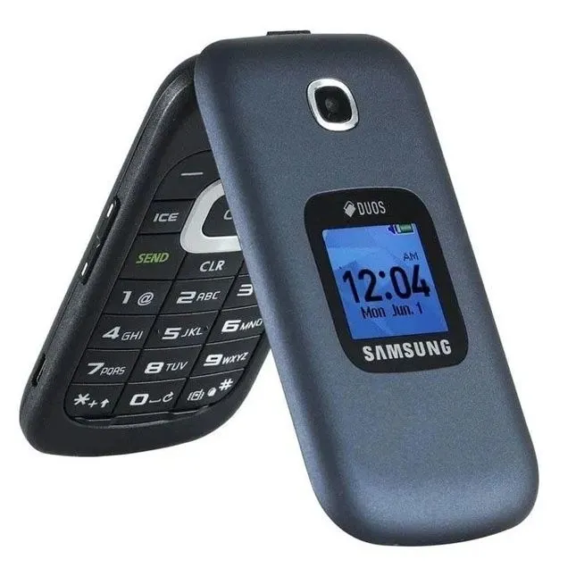 Samsung b311 v ( Gusto 3 ) — фото 2