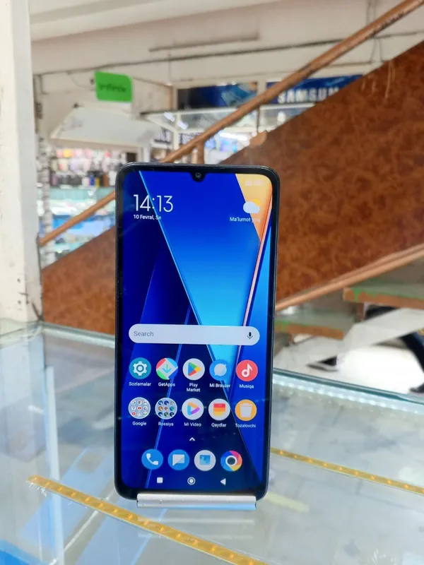 POCO C65 6/128GB