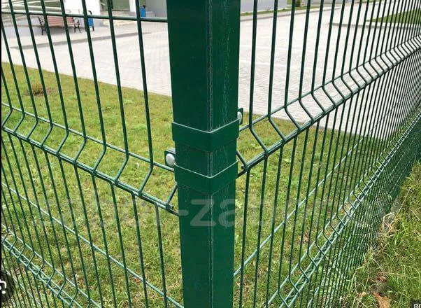 Еурозабор Сетка Eurozabor toshkent — фото 1