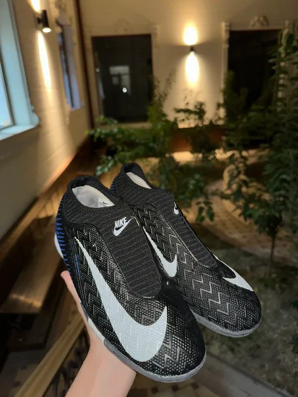 nike сараканошка air zoom 2